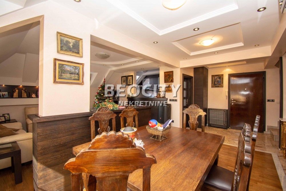 Trosoban stan, 100 m2, Žarkovo, Trgovačka ID: 116750 4