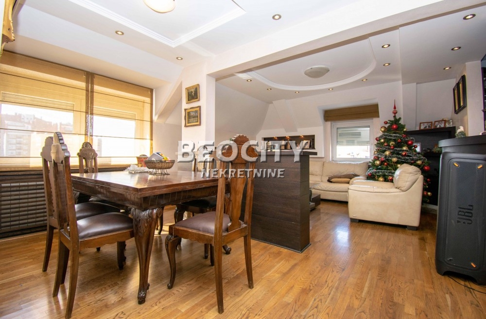 Trosoban stan, 100 m2, Žarkovo, Trgovačka ID: 116750 5