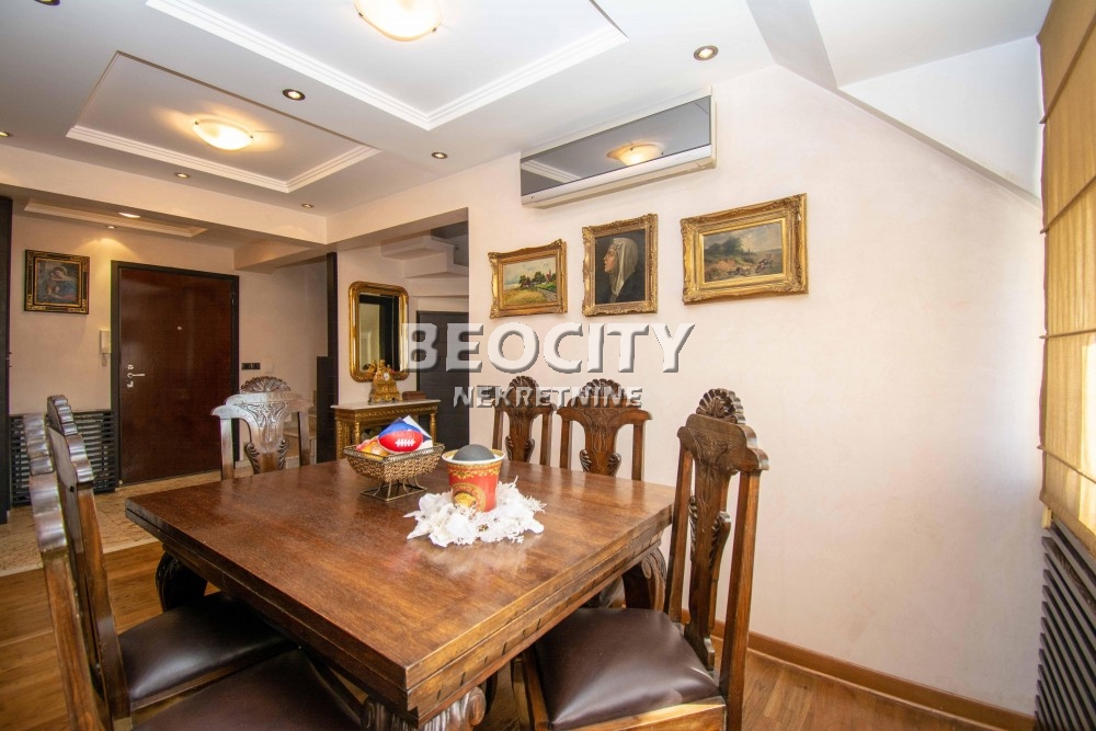 Trosoban stan, 100 m2, Žarkovo, Trgovačka ID: 116750 6