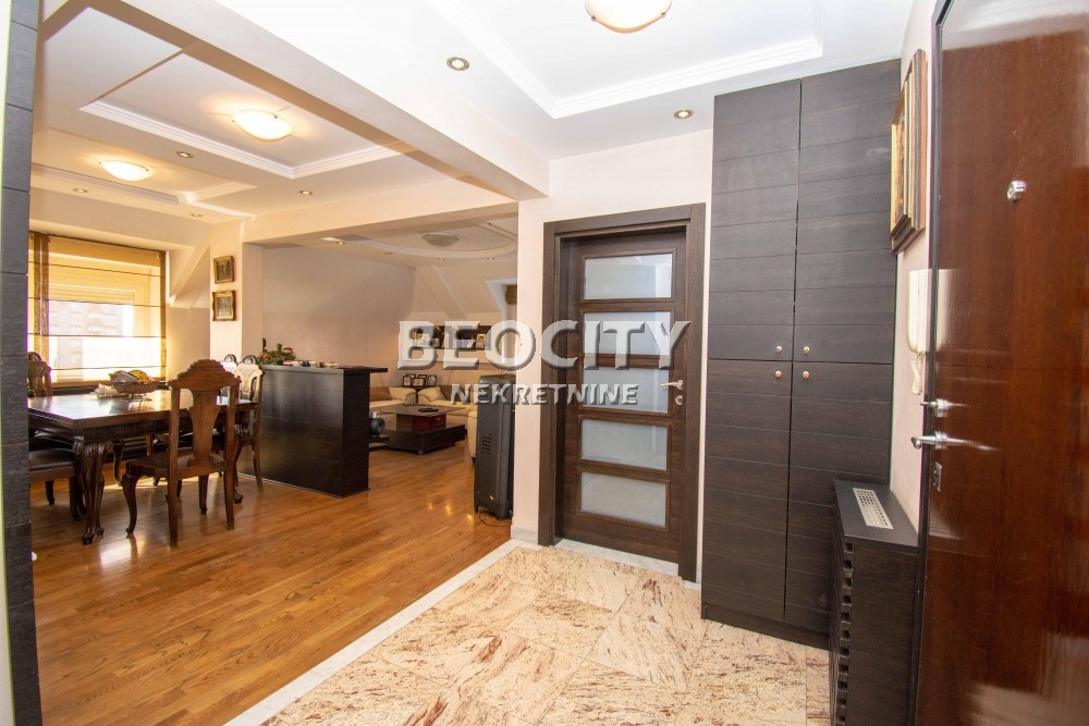 Trosoban stan, 100 m2, Žarkovo, Trgovačka ID: 116750 7