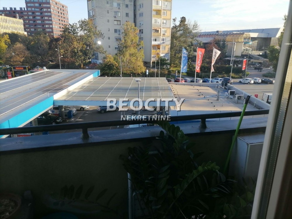 Dvosoban stan, 40 m2, Novi Sad, Vojvođanskih brigada ID: 116963 5