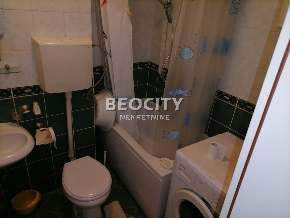 Dvosoban stan, 40 m2, Novi Sad, Vojvođanskih brigada ID: 116963 4