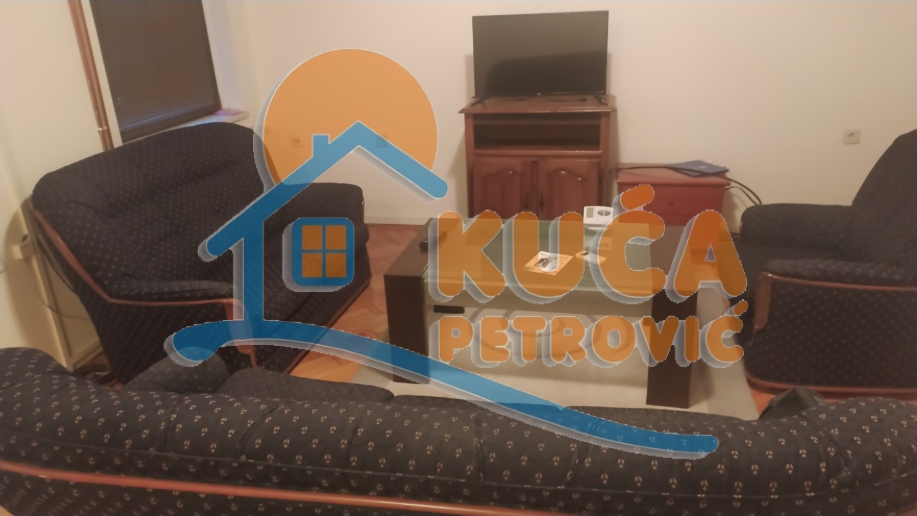 Dvosoban stan, 73 m2, Palilula, Stojana Andrića ID: i-09116 1