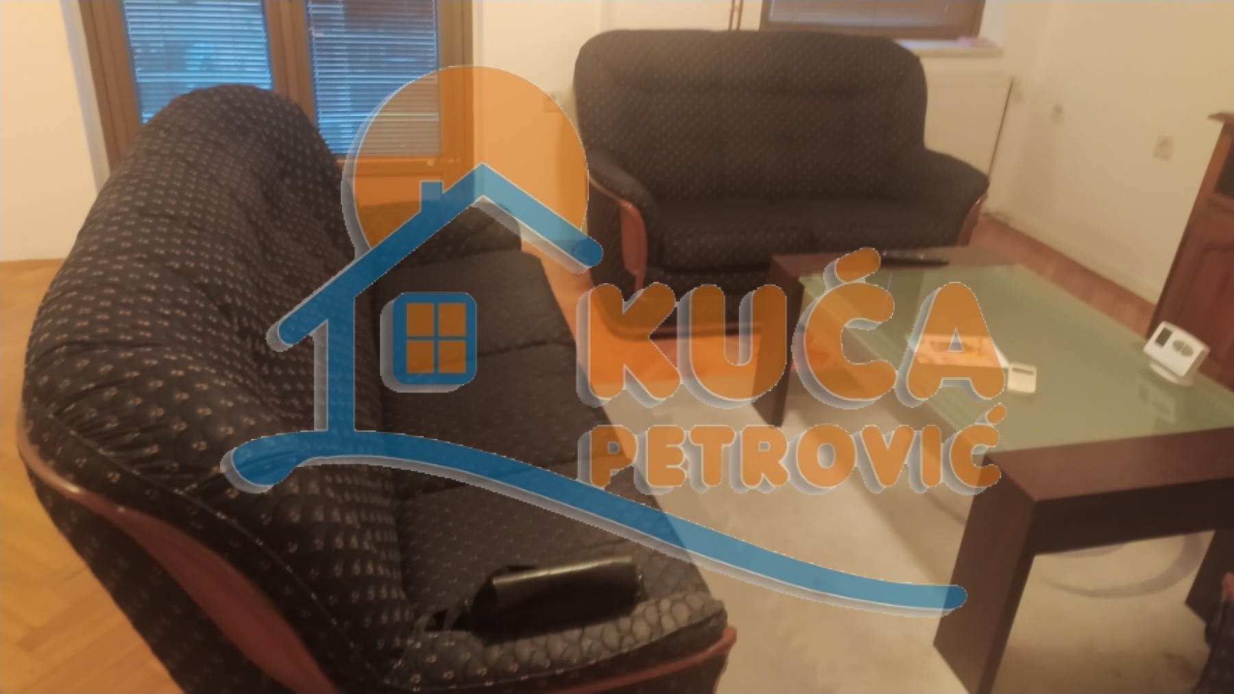 Dvosoban stan, 73 m2, Palilula, Stojana Andrića ID: i-09116 2