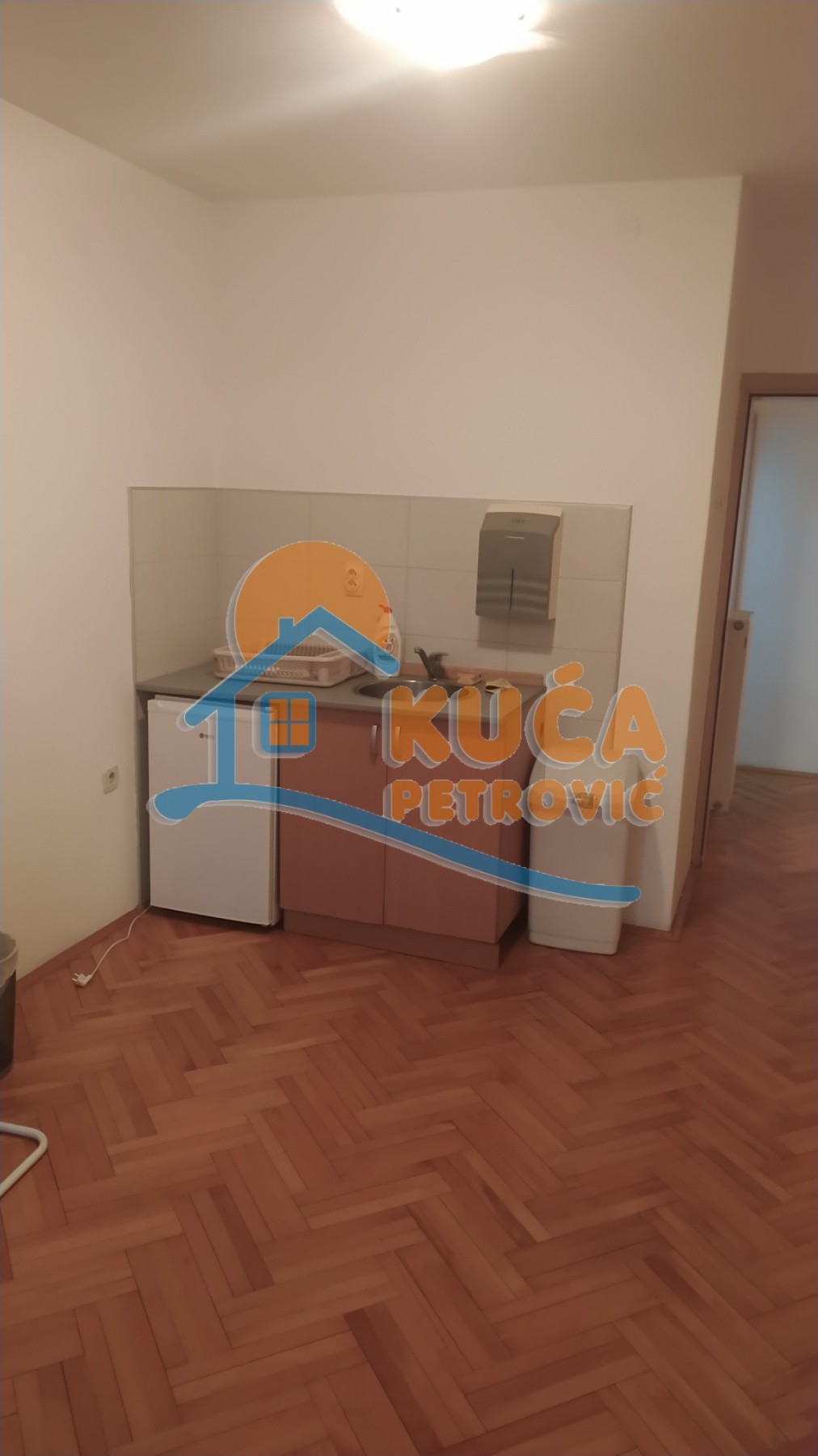 Dvosoban stan, 73 m2, Palilula, Stojana Andrića ID: i-09116 3