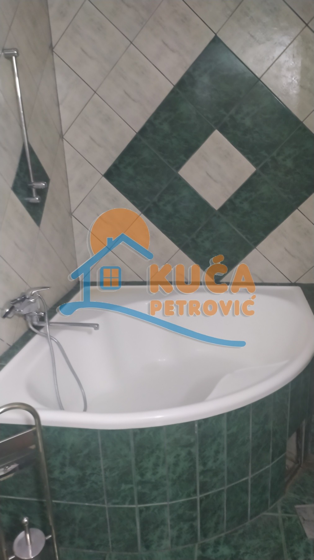 Dvosoban stan, 73 m2, Palilula, Stojana Andrića ID: i-09116 7