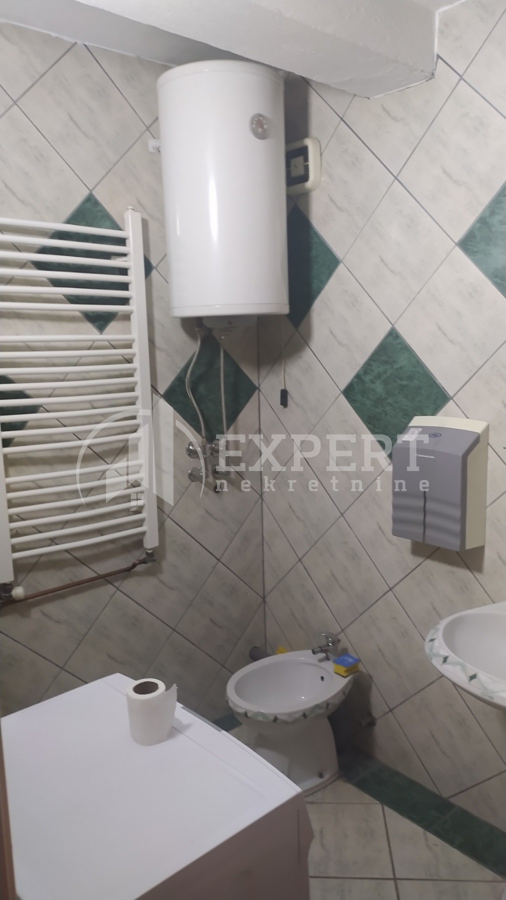 Dvosoban stan, 73 m2, Palilula, Stojana Andrića ID: i-09116 8