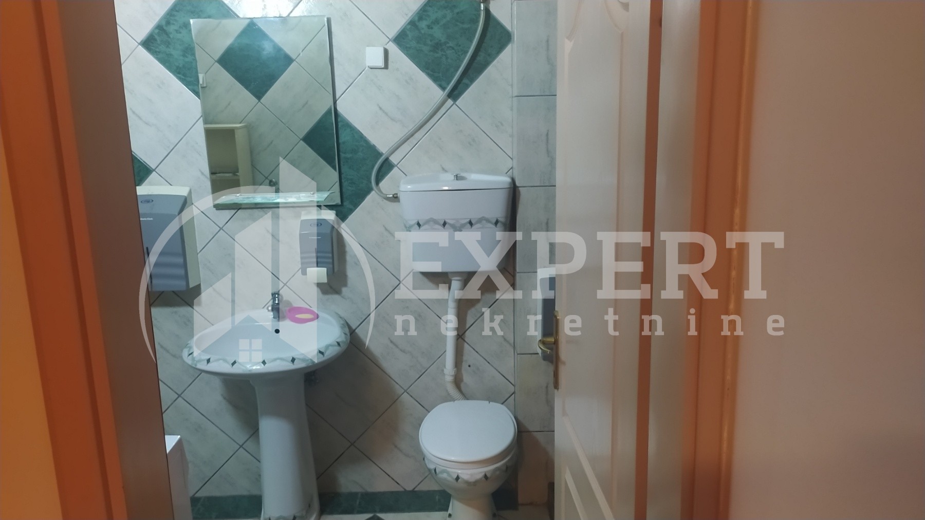 Dvosoban stan, 73 m2, Palilula, Stojana Andrića ID: i-09116 9