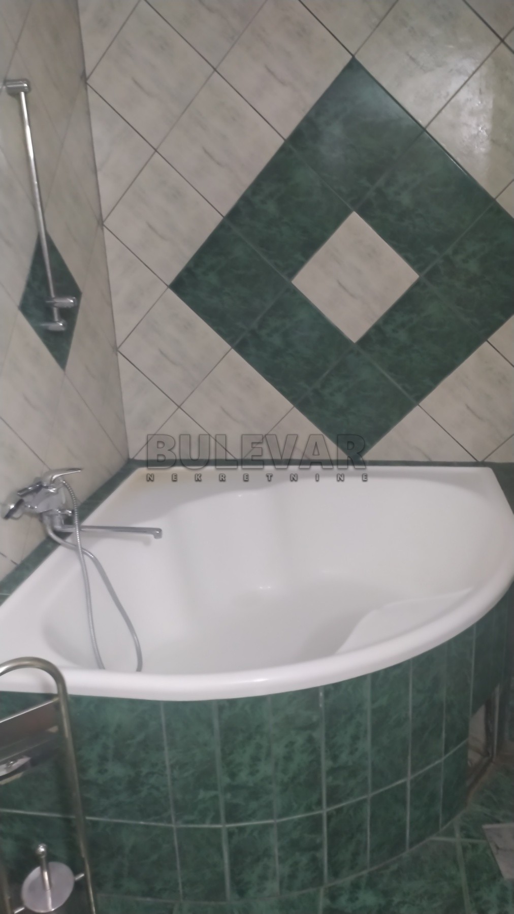 Dvosoban stan, 73 m2, Palilula, Stojana Andrića ID: i-09116 7