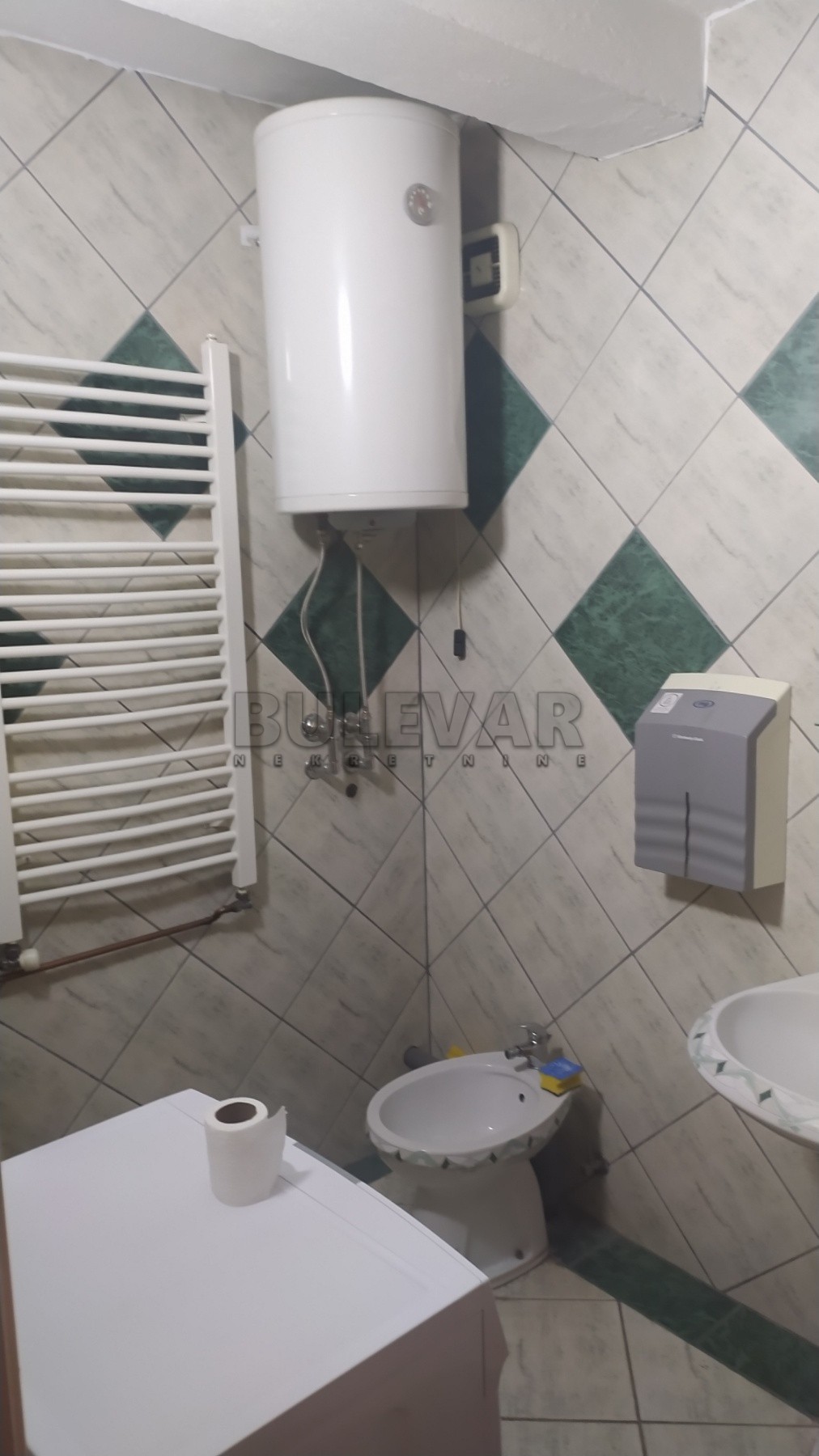 Dvosoban stan, 73 m2, Palilula, Stojana Andrića ID: i-09116 8