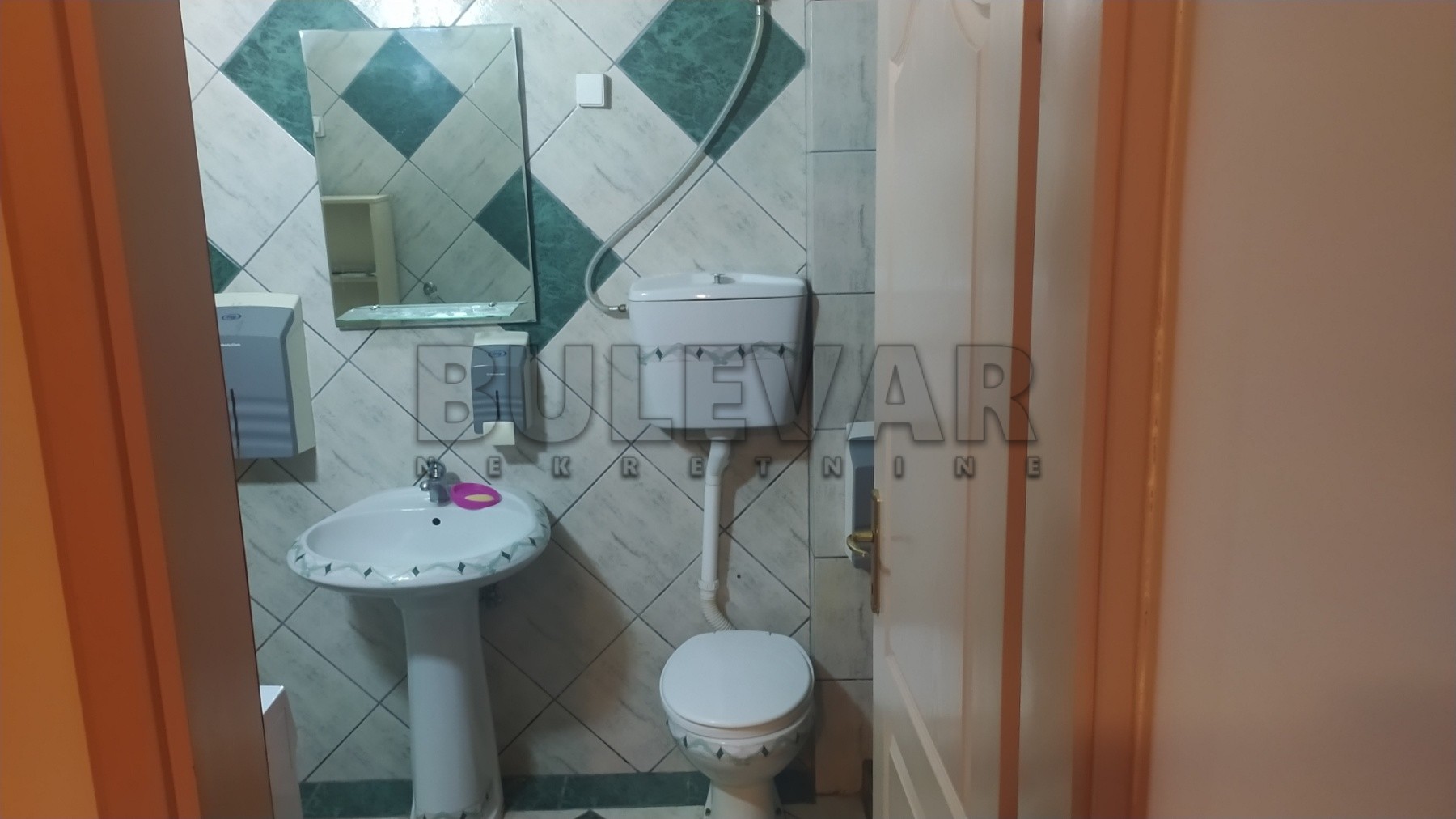 Dvosoban stan, 73 m2, Palilula, Stojana Andrića ID: i-09116 9