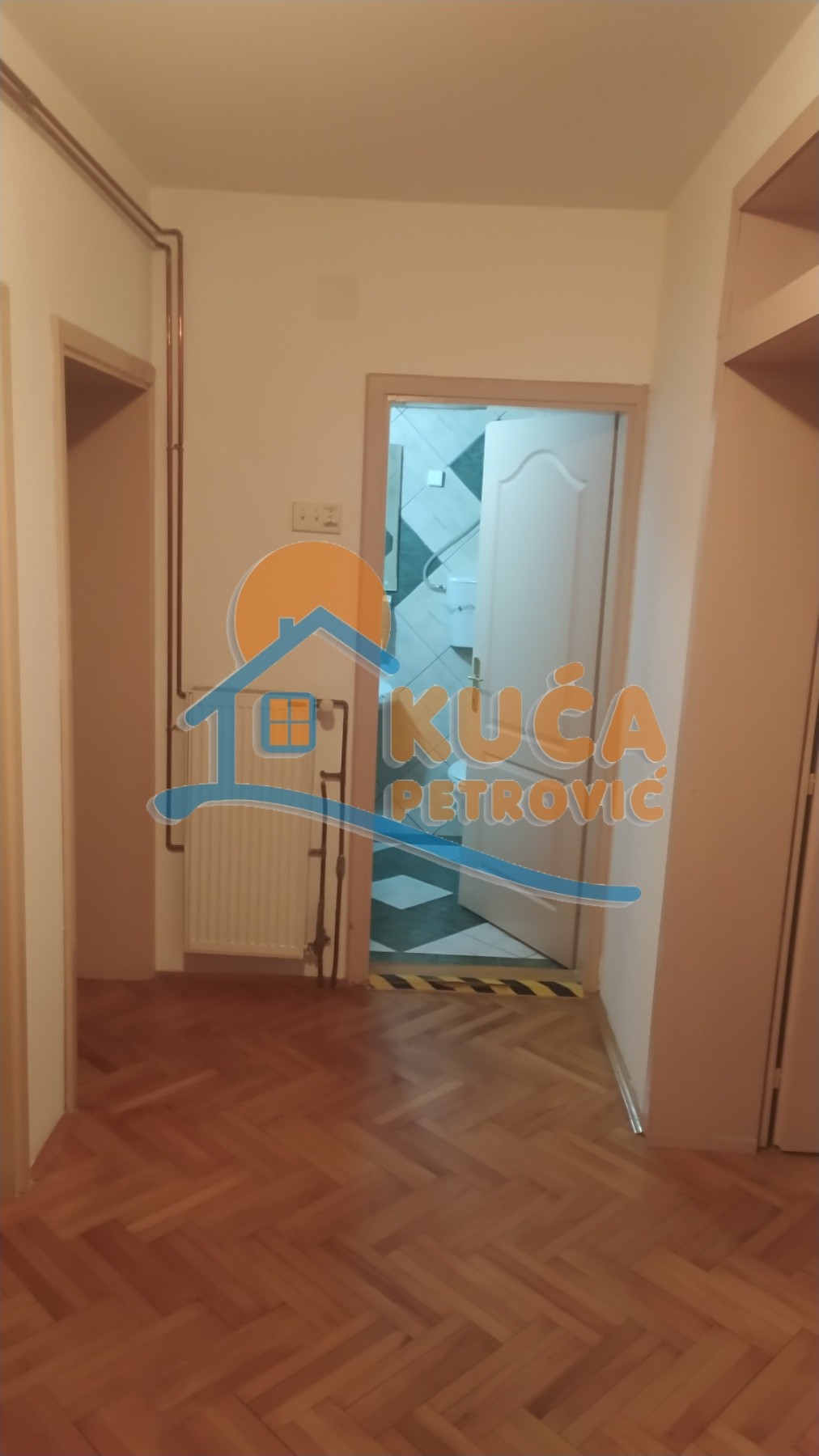 Dvosoban stan, 73 m2, Palilula, Stojana Andrića ID: i-09116 10