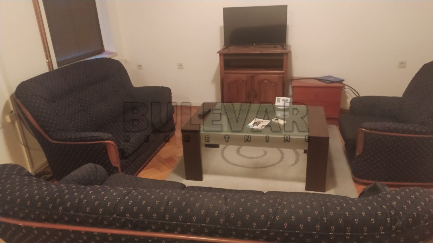 Dvosoban stan, 73 m2, Palilula, Stojana Andrića ID: i-09116 1