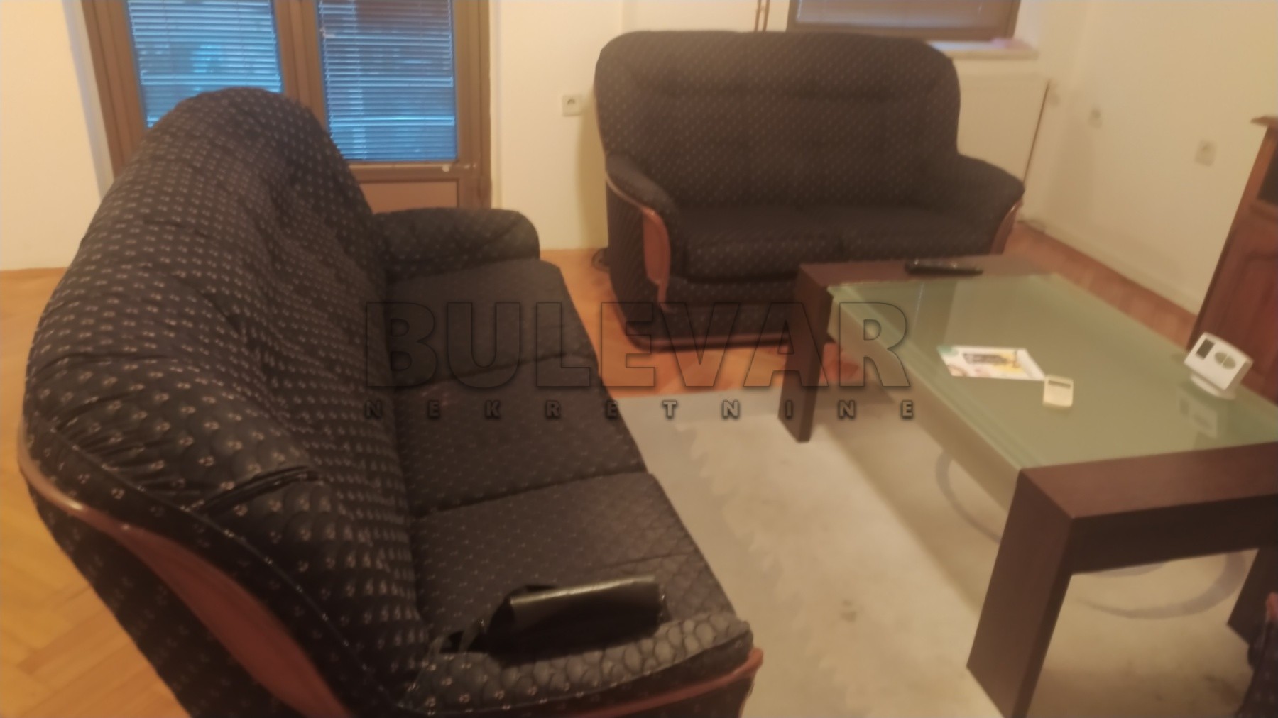 Dvosoban stan, 73 m2, Palilula, Stojana Andrića ID: i-09116 2