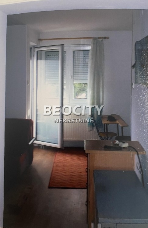 Jednosoban stan, 25 m2, Telep, Vatroslava Jagića ID: 116515 2