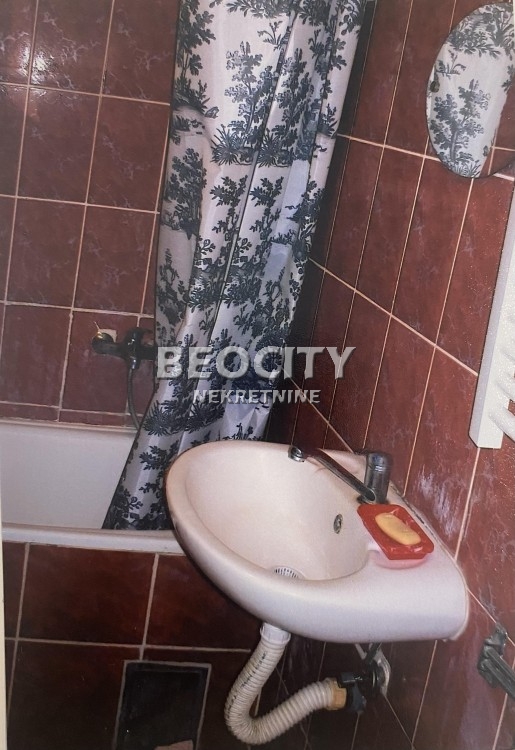 Jednosoban stan, 25 m2, Telep, Vatroslava Jagića ID: 116515 4