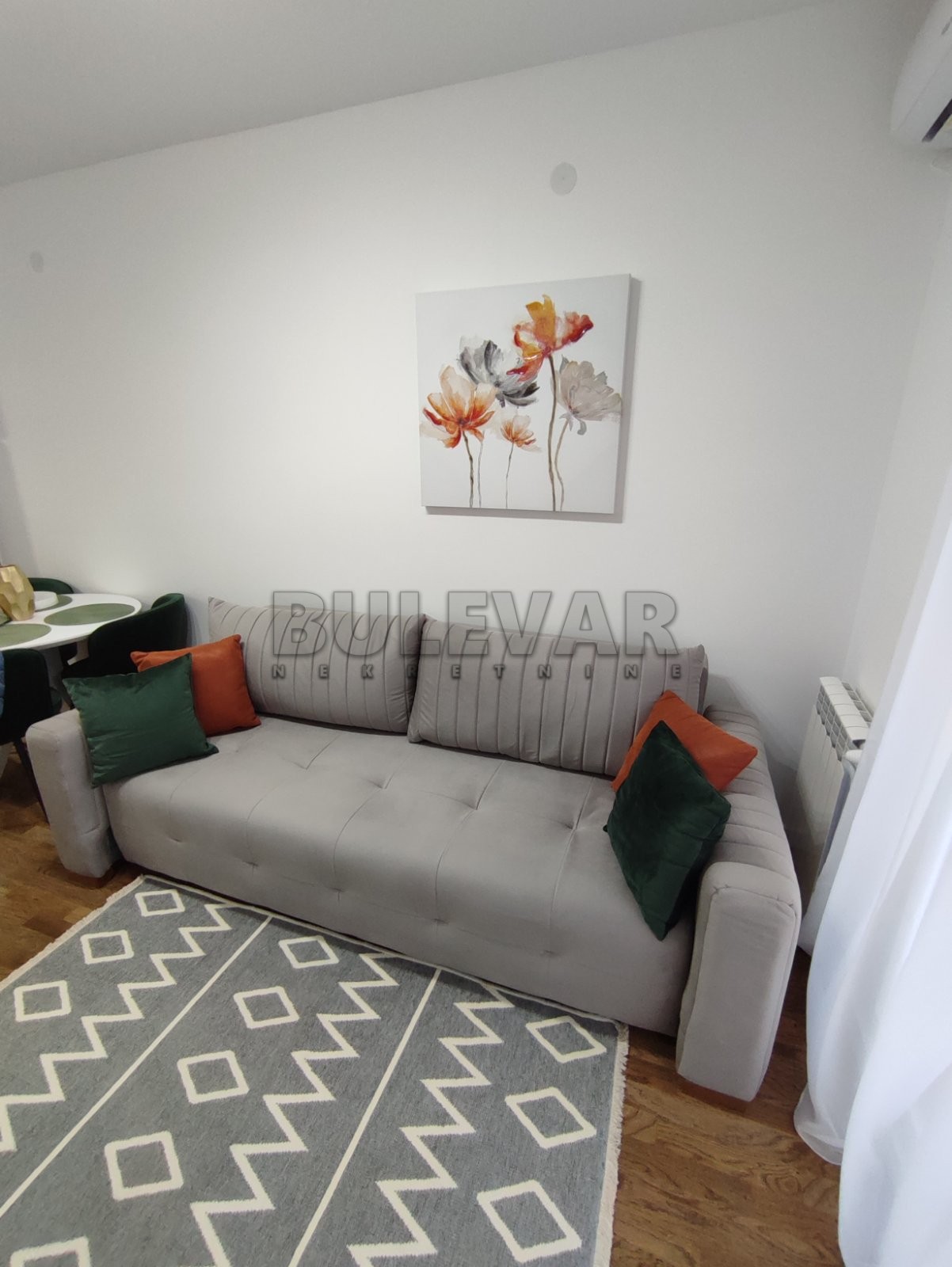 Jednosoban stan, 36 m2, Bubanj, Milovana Gušića ID: i-013518 10
