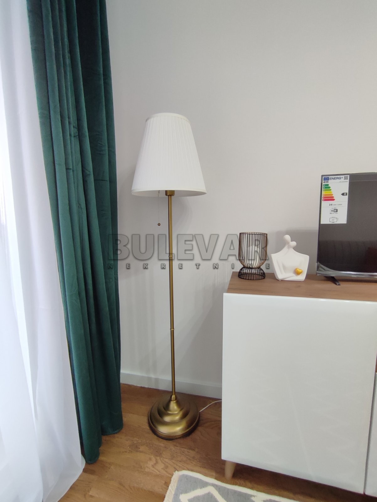 Jednosoban stan, 36 m2, Bubanj, Milovana Gušića ID: i-013518 11