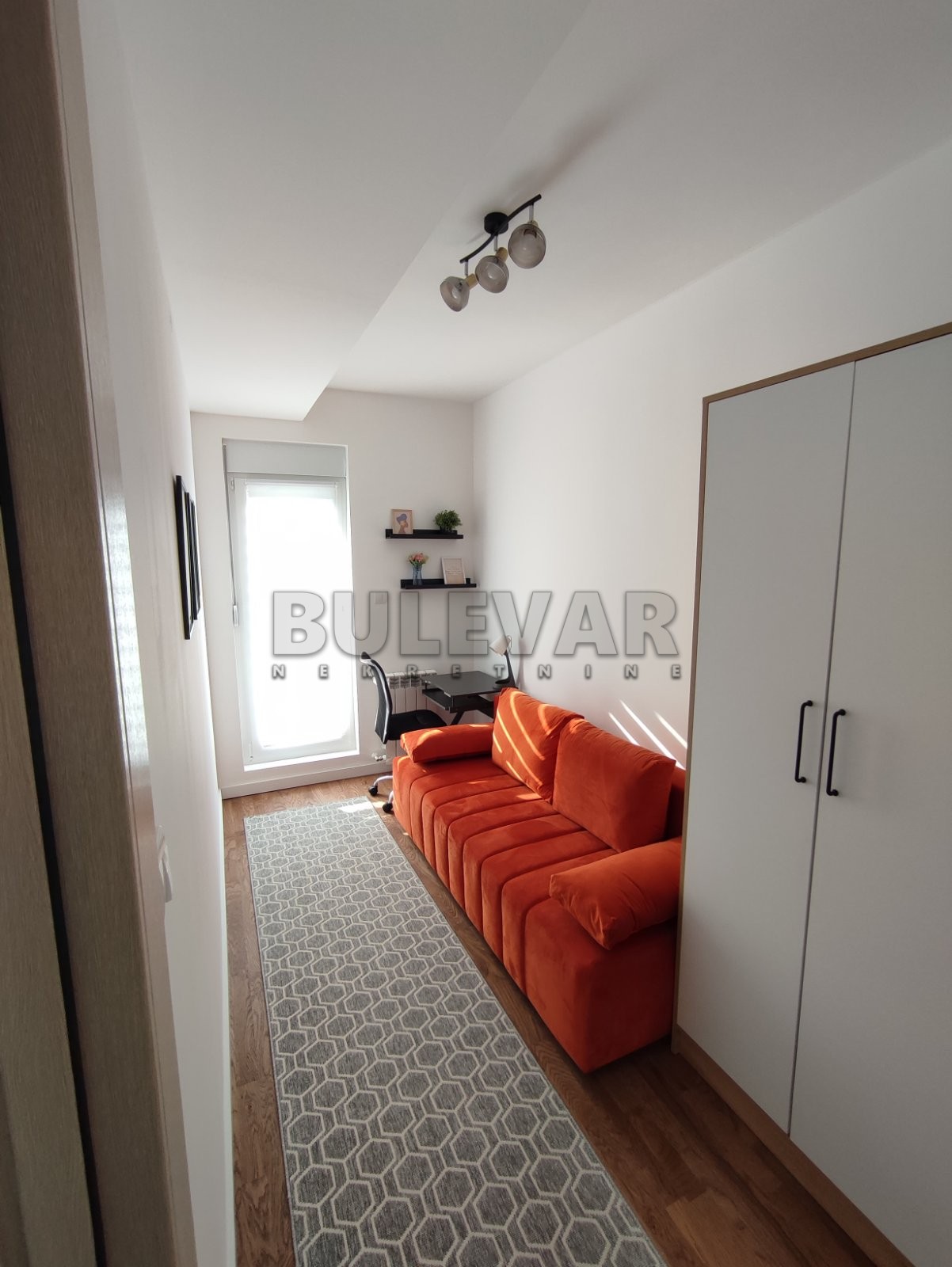 Jednosoban stan, 36 m2, Bubanj, Milovana Gušića ID: i-013518 7