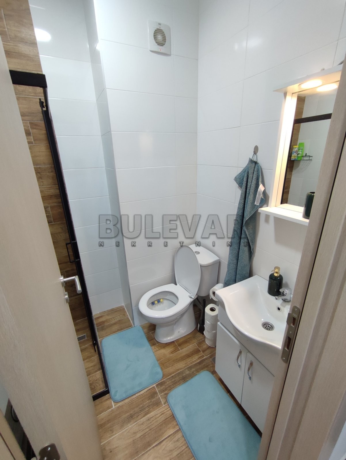 Jednosoban stan, 36 m2, Bubanj, Milovana Gušića ID: i-013518 9