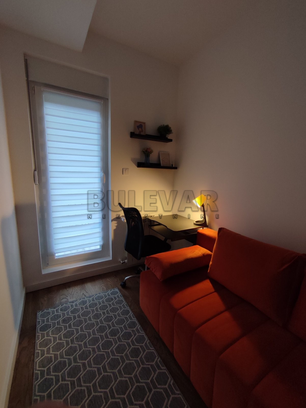 Jednosoban stan, 36 m2, Bubanj, Milovana Gušića ID: i-013518 14