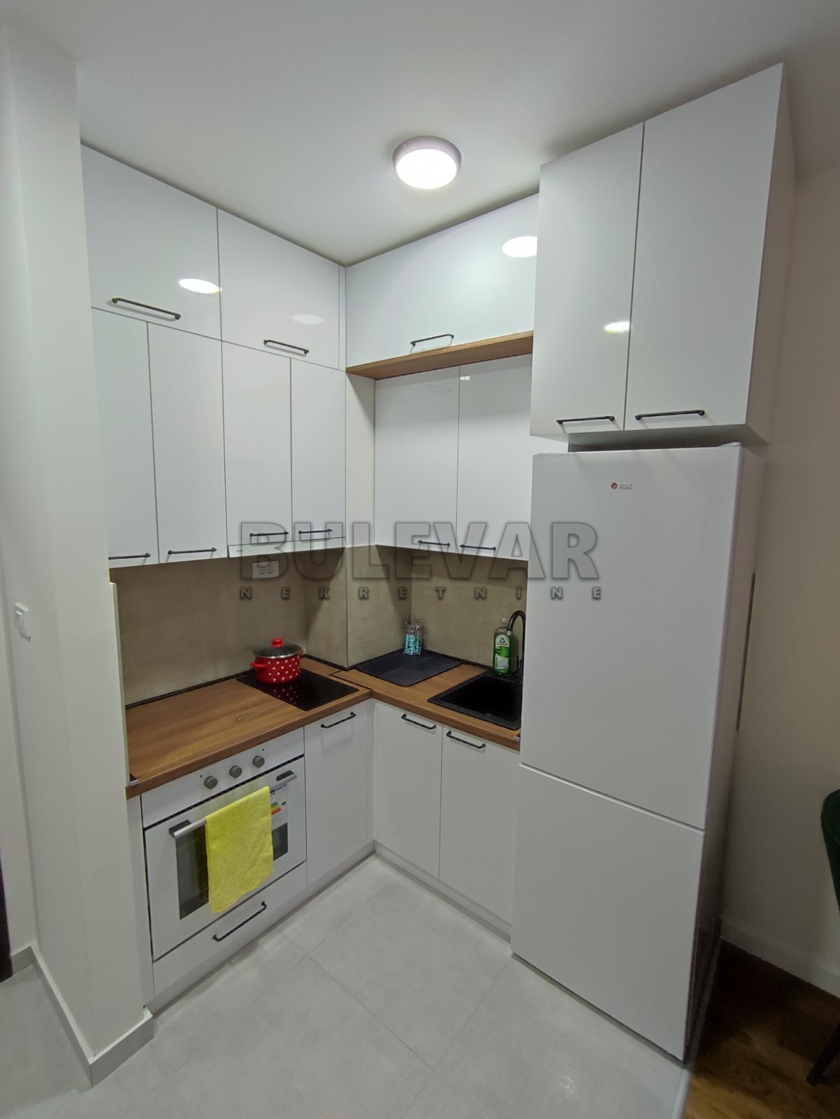 Jednosoban stan, 36 m2, Bubanj, Milovana Gušića ID: i-013518 16