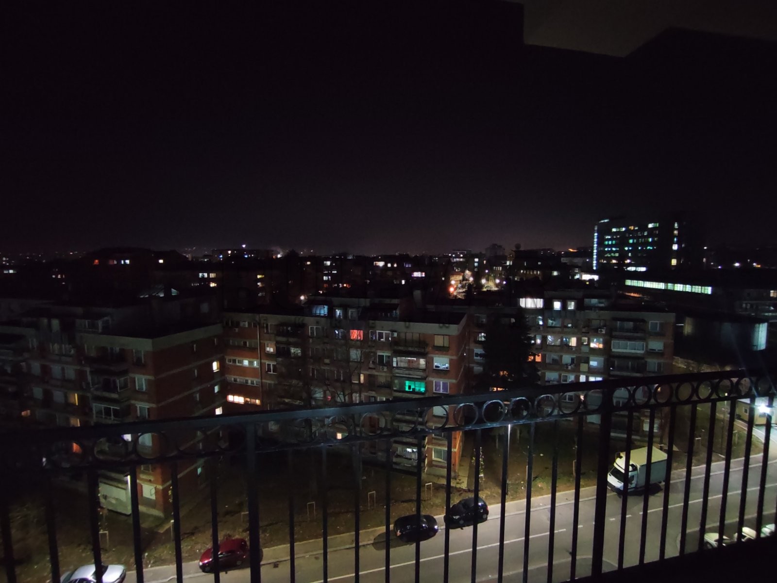 Jednosoban stan, 36 m2, Bubanj, Milovana Gušića ID: i-013518 1
