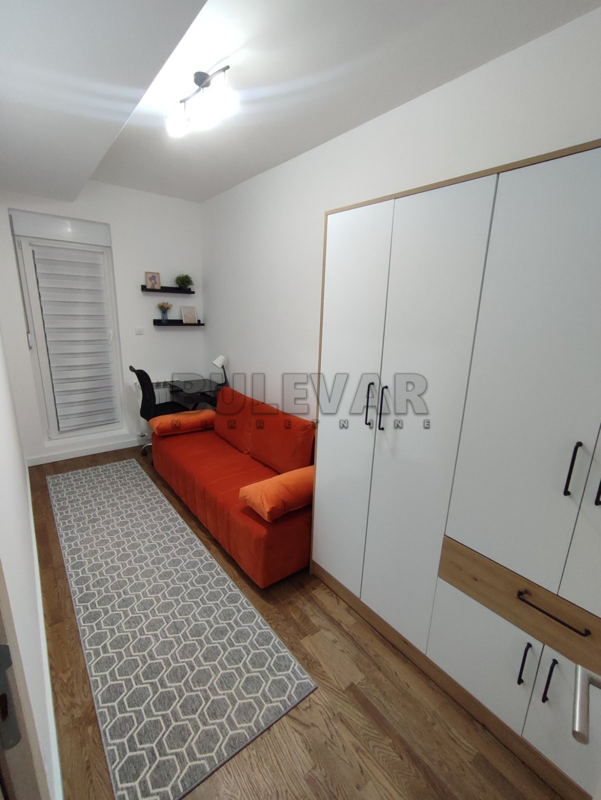 Jednosoban stan, 36 m2, Bubanj, Milovana Gušića ID: i-013518 5