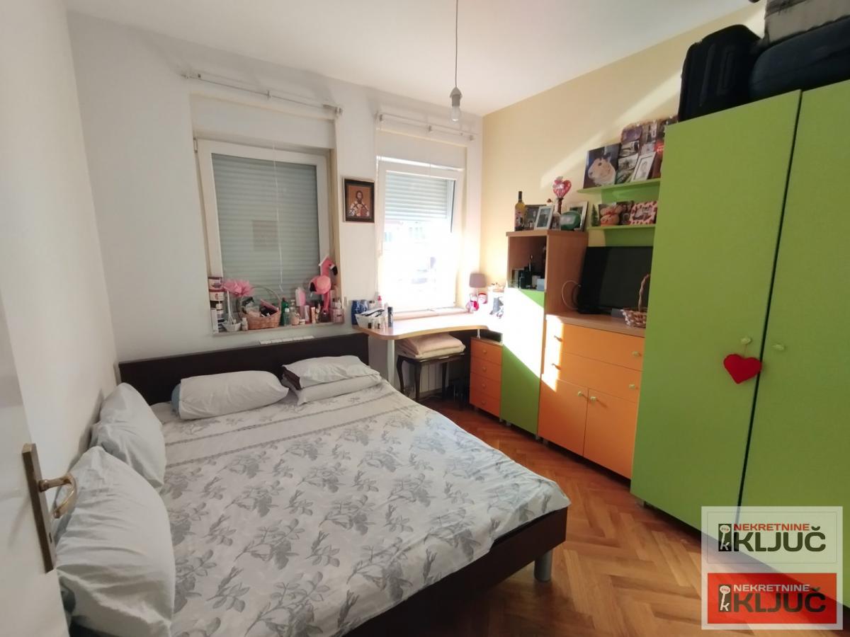 LIMAN 1, 77m2, Trosoban, Novogradnja 4