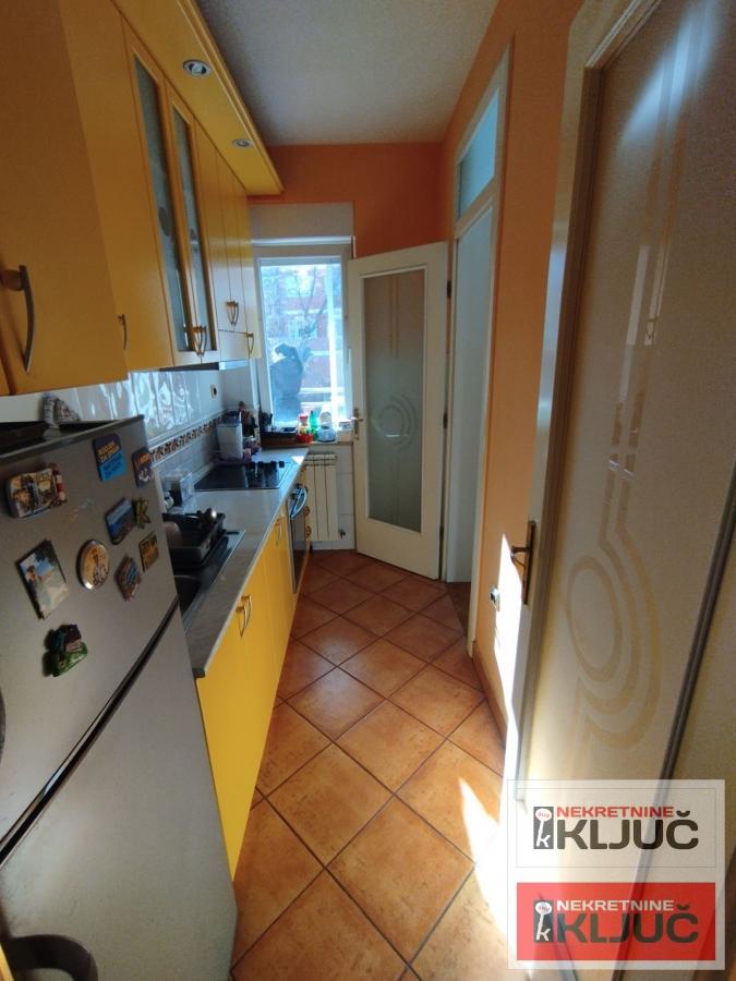 LIMAN 1, 77m2, Trosoban, Novogradnja 5