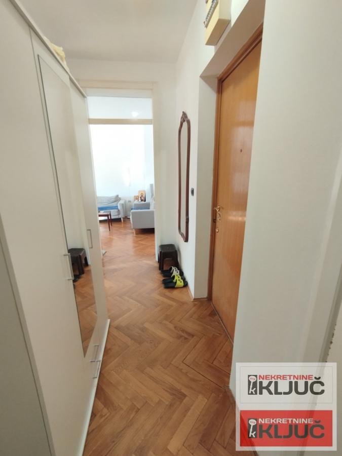 LIMAN 1, 77m2, Trosoban, Novogradnja 6