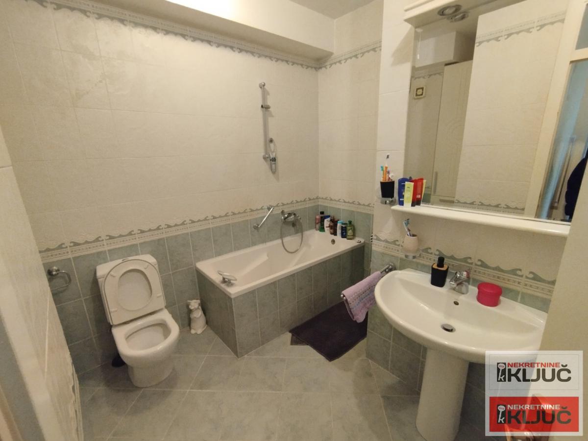 LIMAN 1, 77m2, Trosoban, Novogradnja 7