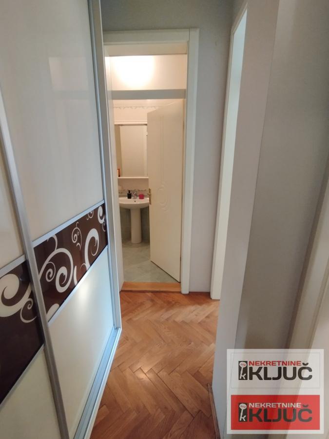 LIMAN 1, 77m2, Trosoban, Novogradnja 8