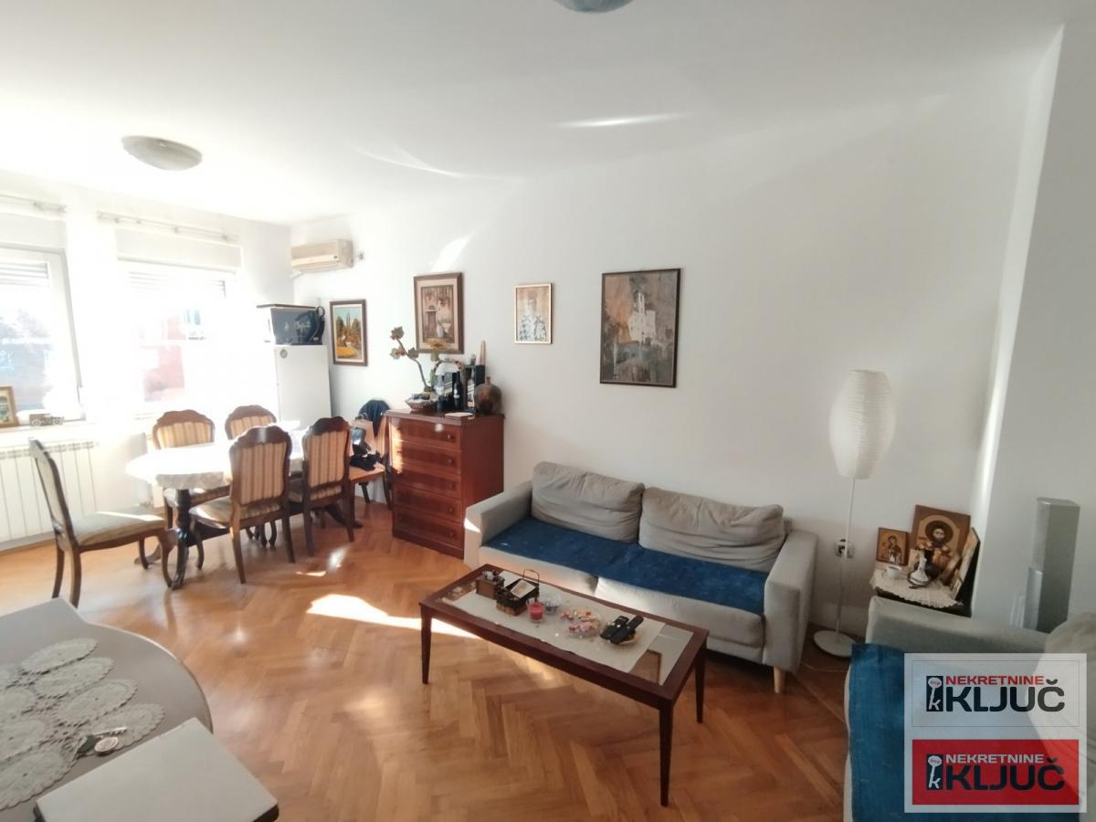 LIMAN 1, 77m2, Trosoban, Novogradnja 1