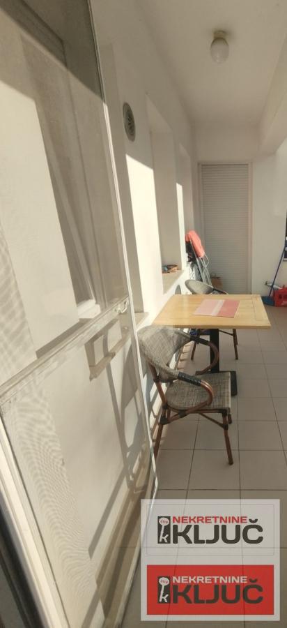 LIMAN 1, 77m2, Trosoban, Novogradnja 10