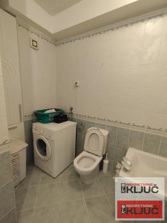 LIMAN 1, 77m2, Trosoban, Novogradnja 9