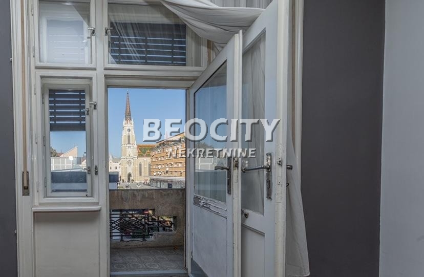 Trosoban stan, 163 m2, Novi Sad, Ilije Ognjanovića ID: 108205 3