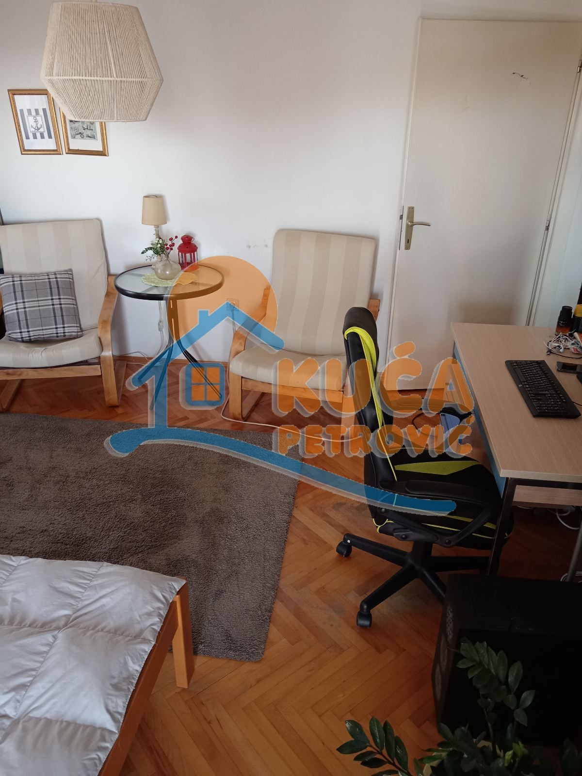 Trosoban stan, 95 m2, Tehnički fakulteti, Bulevar Nikole Tesle ID: p-013531 13