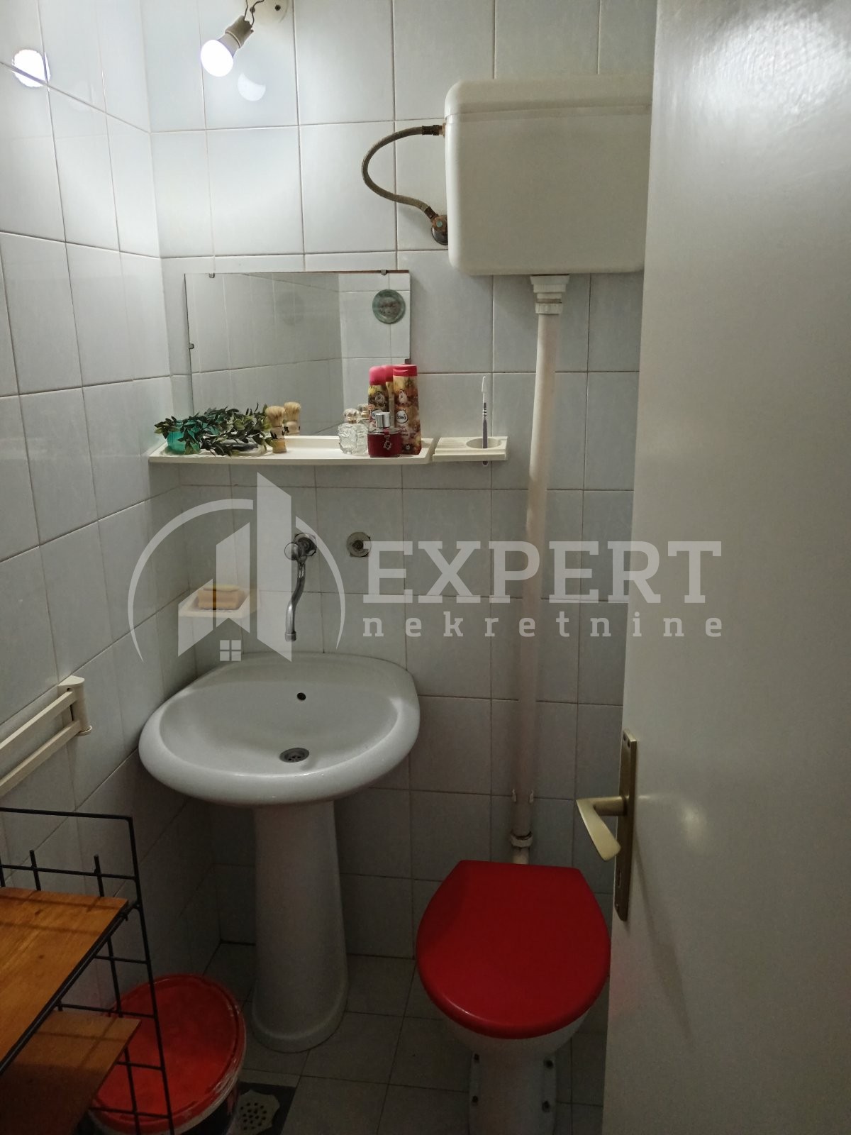 Trosoban stan, 95 m2, Tehnički fakulteti, Bulevar Nikole Tesle ID: p-013531 3