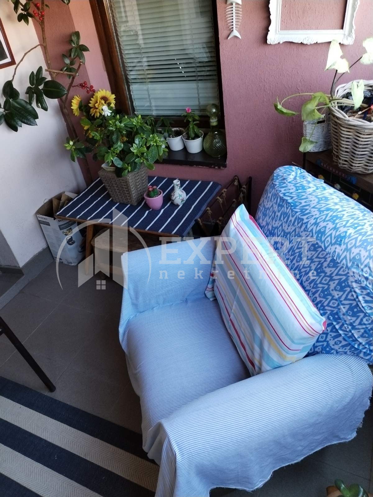 Trosoban stan, 95 m2, Tehnički fakulteti, Bulevar Nikole Tesle ID: p-013531 4