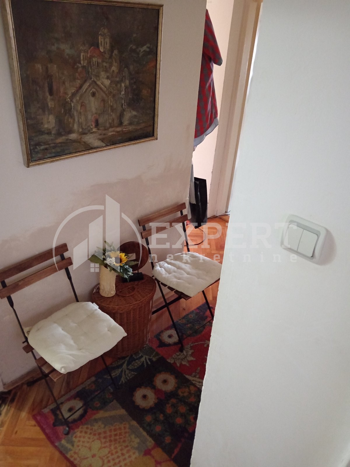 Trosoban stan, 95 m2, Tehnički fakulteti, Bulevar Nikole Tesle ID: p-013531 6