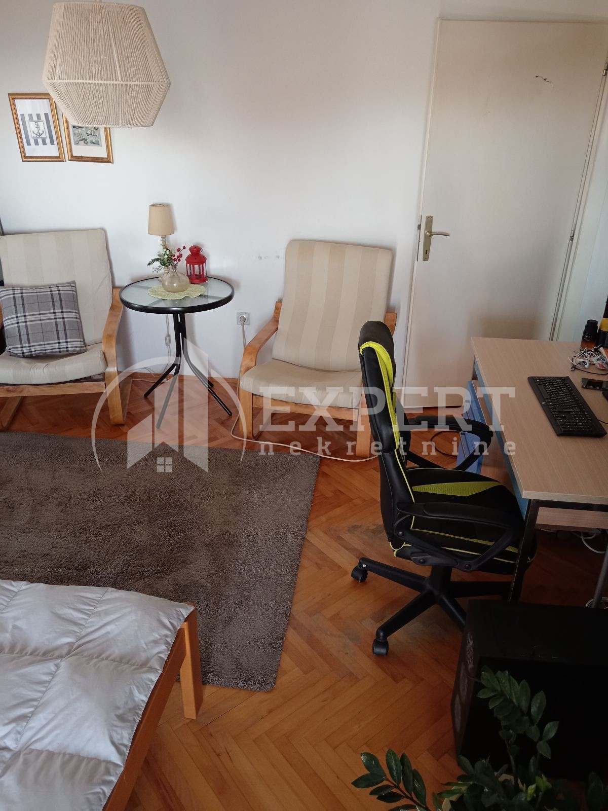 Trosoban stan, 95 m2, Tehnički fakulteti, Bulevar Nikole Tesle ID: p-013531 7