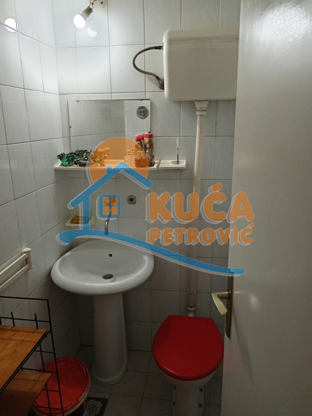 Trosoban stan, 95 m2, Tehnički fakulteti, Bulevar Nikole Tesle ID: p-013531 3