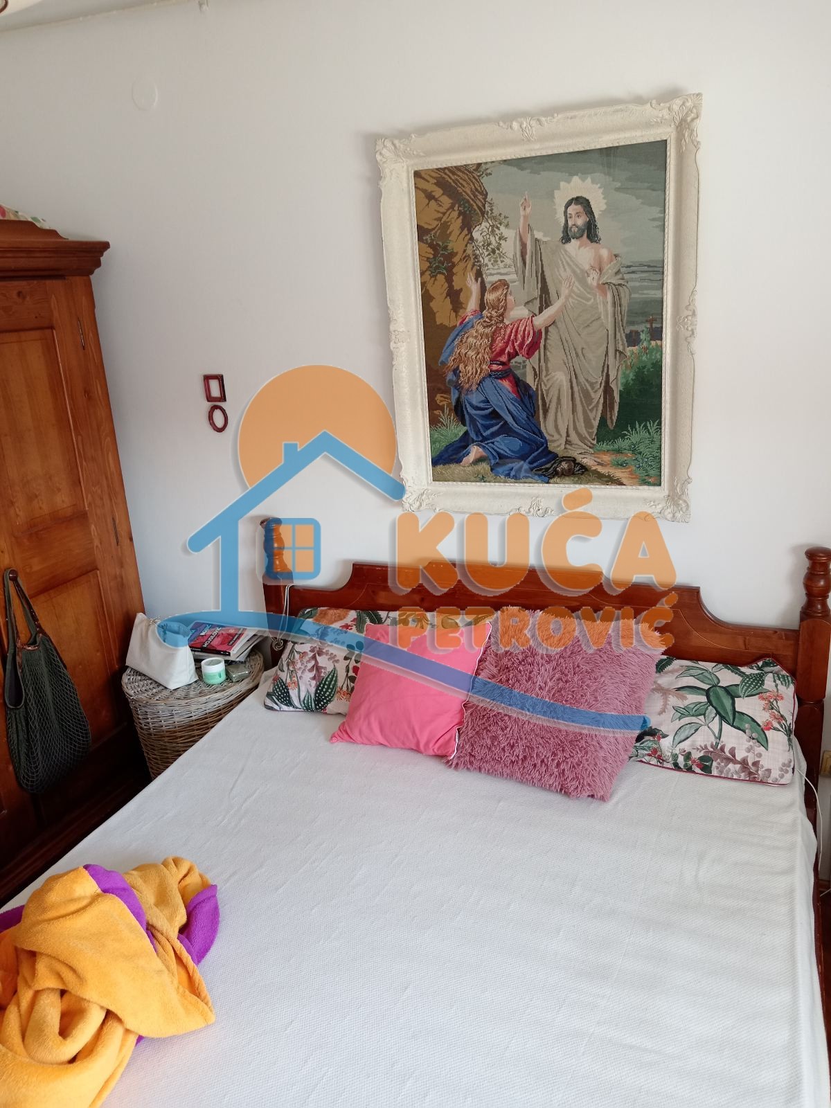 Trosoban stan, 95 m2, Tehnički fakulteti, Bulevar Nikole Tesle ID: p-013531 10