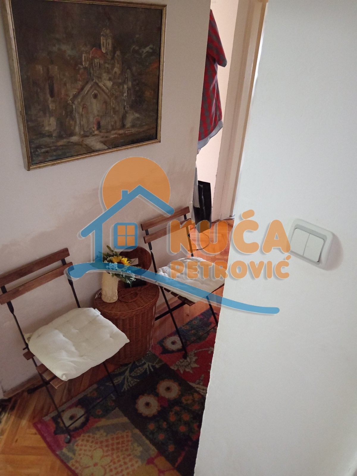 Trosoban stan, 95 m2, Tehnički fakulteti, Bulevar Nikole Tesle ID: p-013531 6