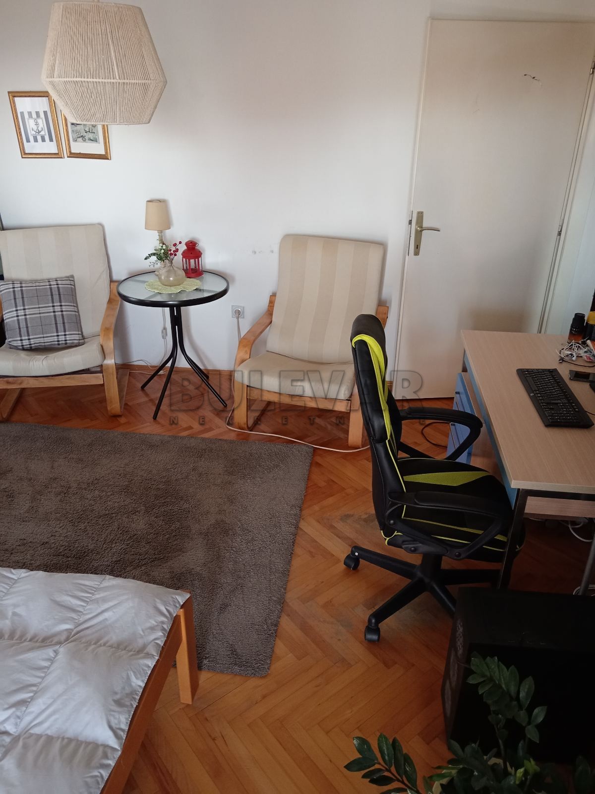 Trosoban stan, 95 m2, Tehnički fakulteti, Bulevar Nikole Tesle ID: p-013531 7