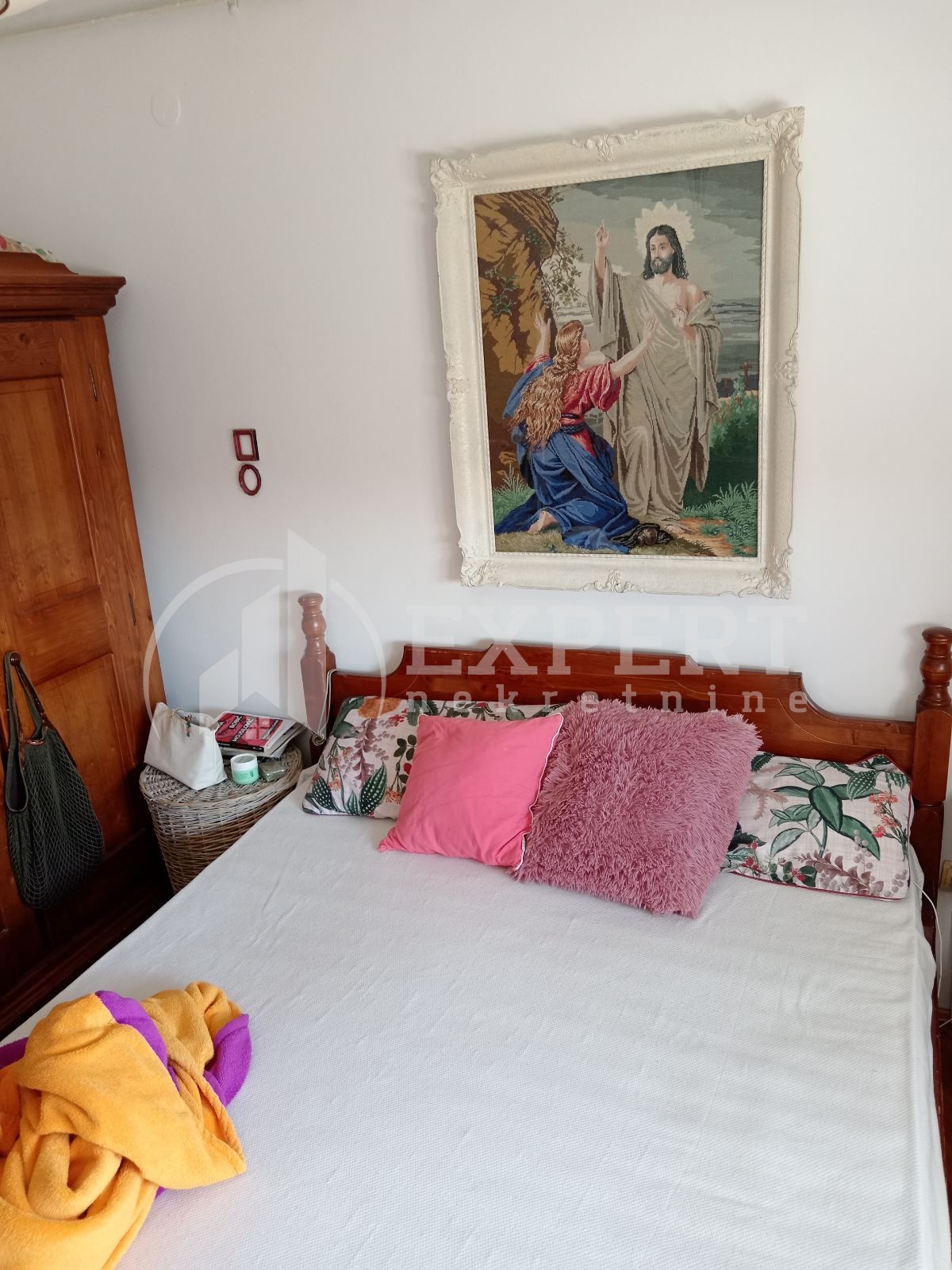 Trosoban stan, 95 m2, Tehnički fakulteti, Bulevar Nikole Tesle ID: p-013531 10