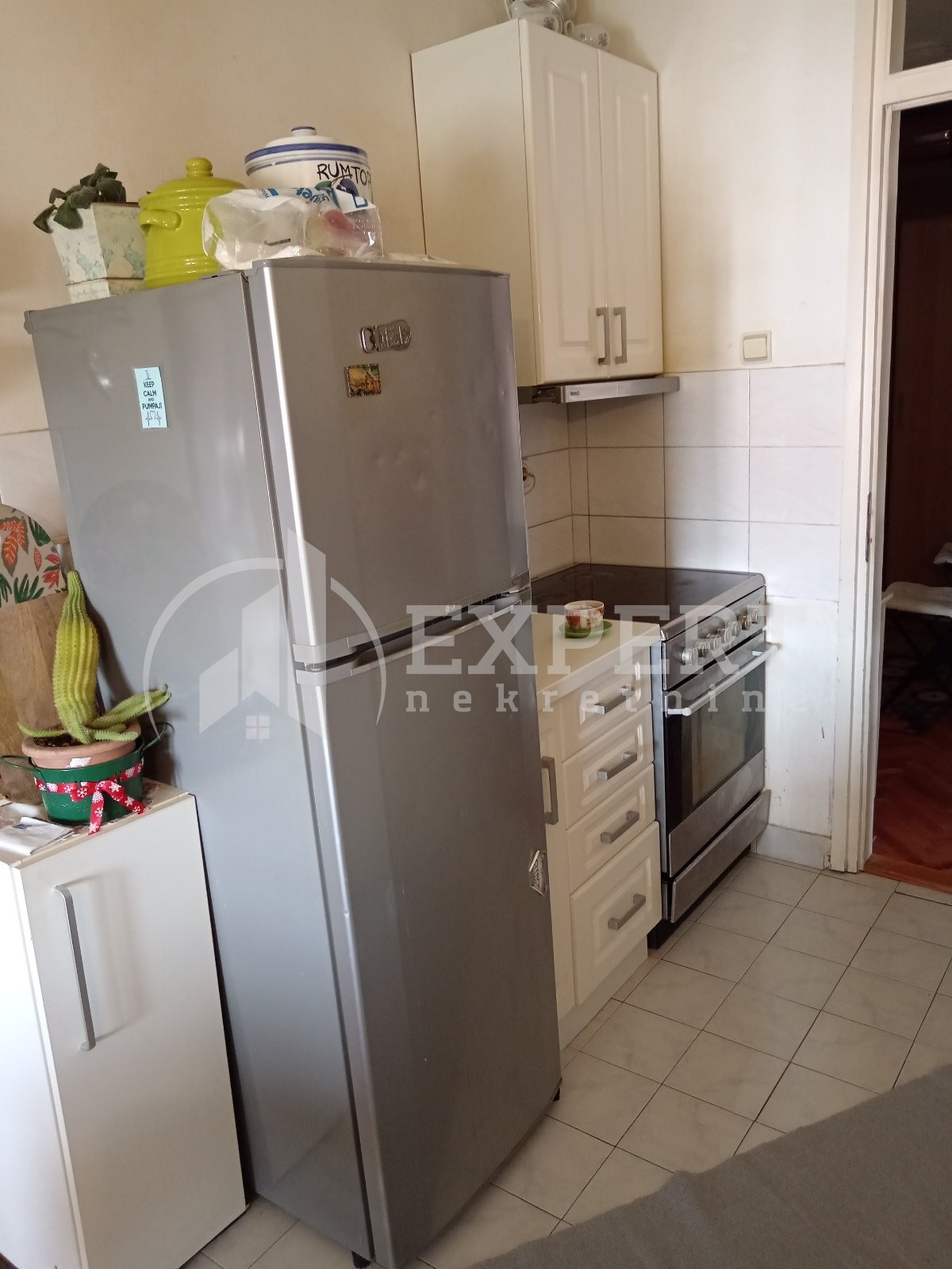 Trosoban stan, 95 m2, Tehnički fakulteti, Bulevar Nikole Tesle ID: p-013531 14