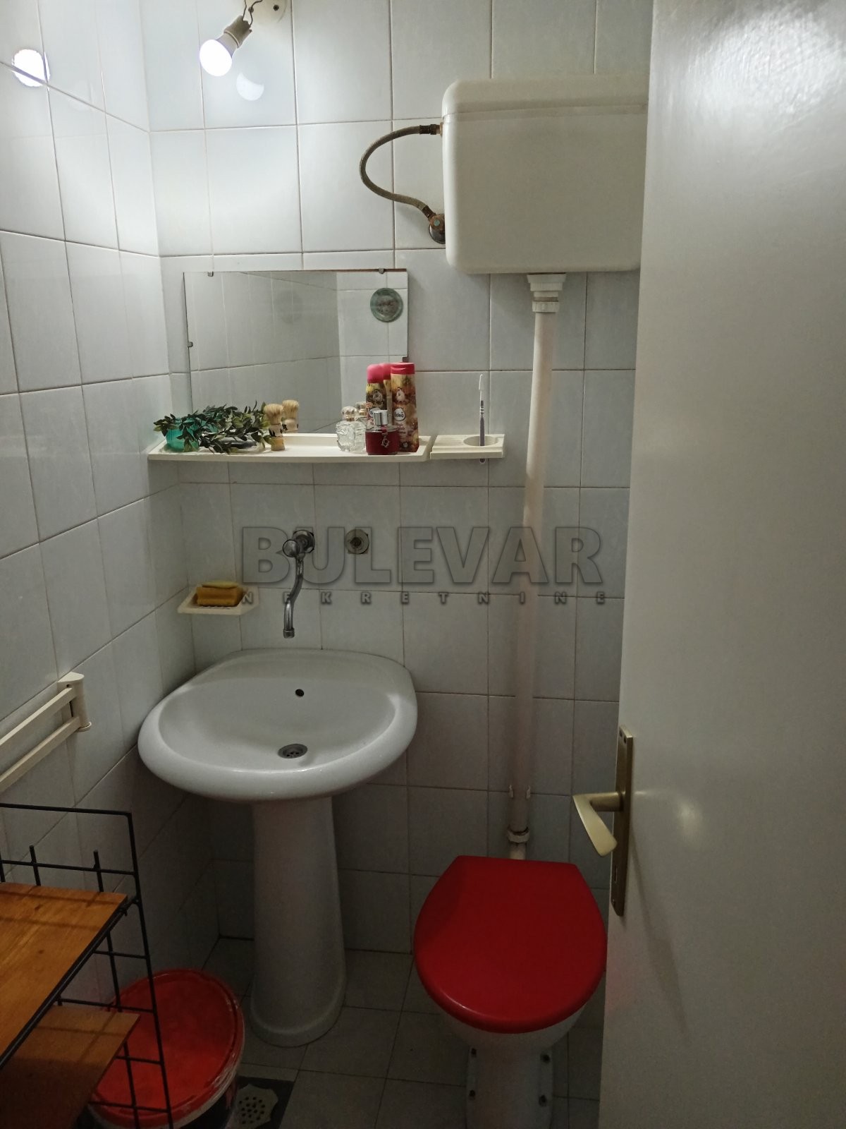 Trosoban stan, 95 m2, Tehnički fakulteti, Bulevar Nikole Tesle ID: p-013531 3