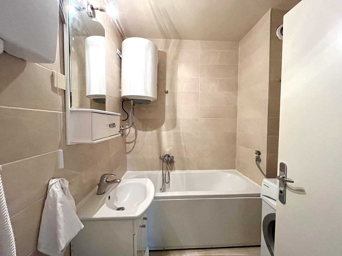 Izdajemo 4 0 duplex  Pere Velimirovića  105m2 4